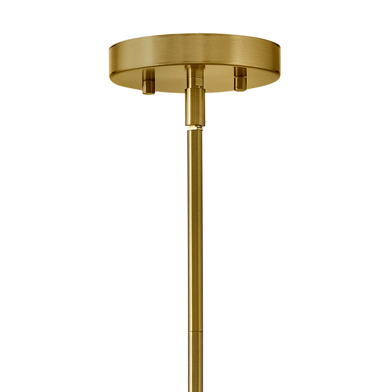 Lustre Lark Dawson, Bronze