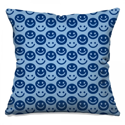 Coussins Smiley