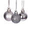 Polyvinyl Chloride (PVC) Bauble-773277933-773277722