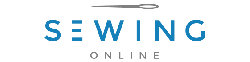 Sewing Online logo