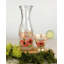 Carafe Poppy Floral Irven