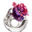 Crystal Flower