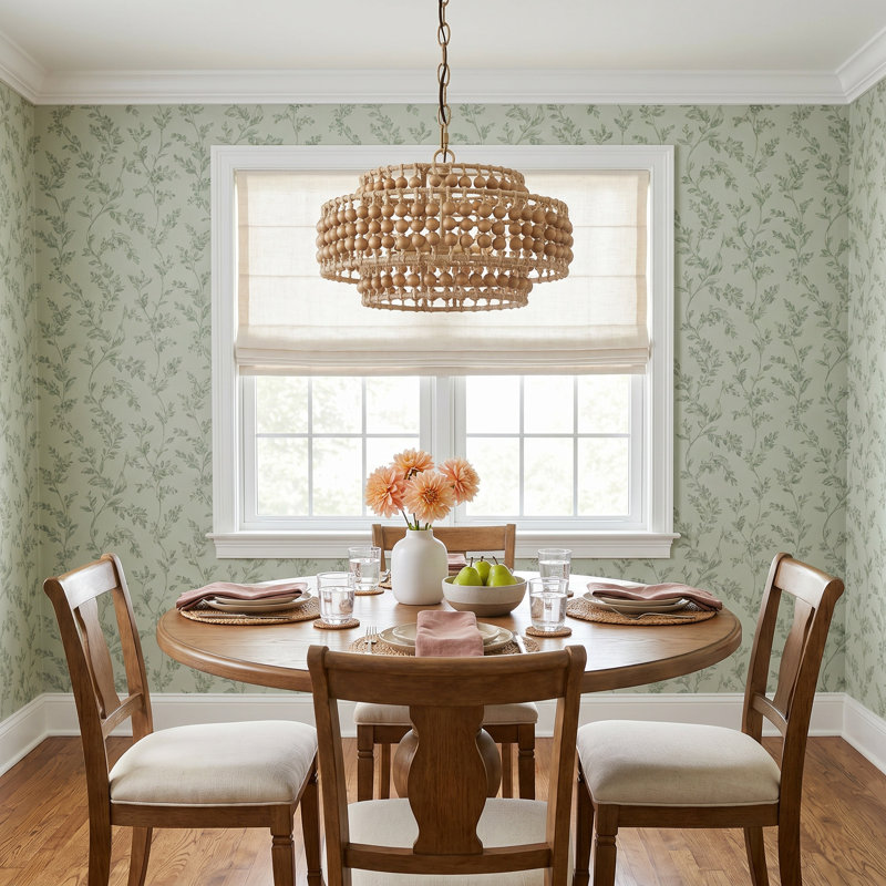 Ana 3-Light Chandelier