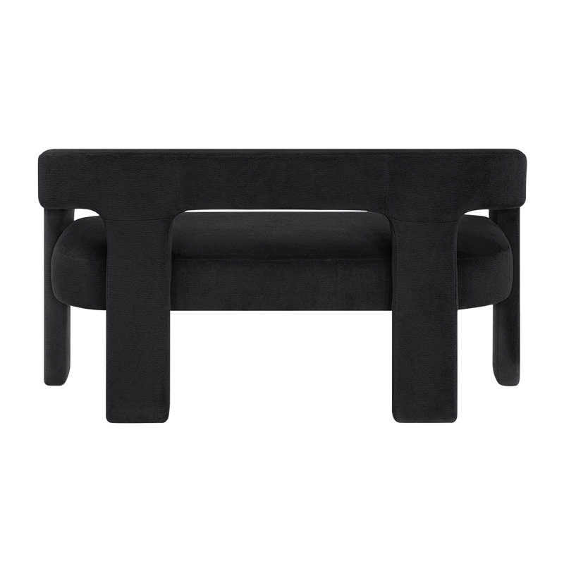 Banc Marais noir, Noir