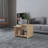 Coffee Table With Open Storage-436883408