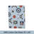 Hogsett Sports Cotton Toddler Sheet