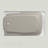60 In. X 36 In. Rectangular Drop-In Soaking Bathtub Acrylic Bathroom Soaking Reversable Bath Tub With Handrail And Headrest In White