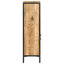 Portia Linen Cabinet