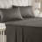 100% Cotton Sheet Set, 400 Thread Count Hotel Luxury Bedding, Soft & Breathable Bed Sheets, 4 Piece Set-103254592-103254601