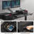 Namiya 51.5‘’H Height Adjustable Rectangle Standing Desk-977088013-974938055