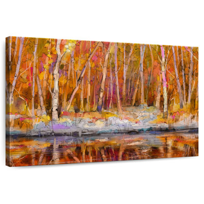 Peinture Alvord