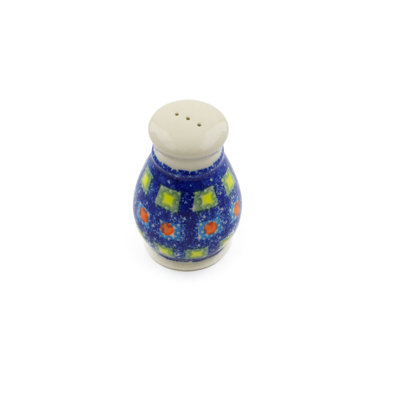 Brand No Pepper Shaker
