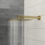 125537501-C89E Bathroom Bath Shower Mixer