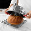 Moule à gâteau Bundt antiadhésif Lékué, 26,4 cm (10,4 po)