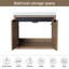Meuble-lavabo mural simple 24 po Zalet-1050510415-1029387184