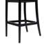 Tabouret de bar 30,5 po Berthile-2140316294