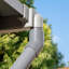 Rowlinson Plastic Gutter Kit