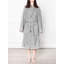 Peignoir mi-mollet en molleton avec poches-1772354835-1772354832
