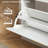 10 Pair Flip Down Shoe Storage-1299634622