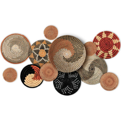 11 Wall Decor Set