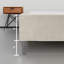 Lit plateforme tapissier Alisander-1256126797-1256126800