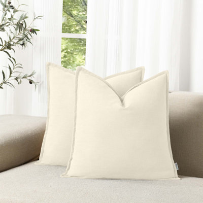 Housses de coussin Boho Farmhouse