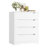 Basanti 4-Drawer Handleless Chest-658593508