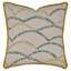 Ida Scallop Decrative Pillow