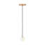 Orbet 1 - Light LED Pendant-1369596831