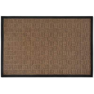 Fordville Non-Slip Doormat