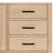 Cambridge 66.25'' Single Bathroom Vanity with Carrara Quartz Top-66063737-41396858