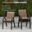 Chaise de patio-296924158