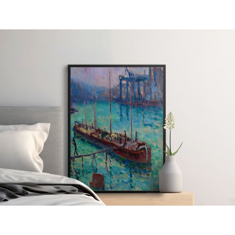 Sutterfield No Frame Print, 16x20