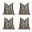 Housse de coussin 
