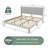 Sutter Upholstered Wingback Bed-1233363032-1233515443