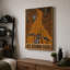 Art mural sur toile Life Life Derrière-362036763