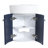  Corner Bathroom Vanity With Sink