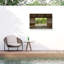 «Zen Zone On Canvas» par Yumian Deng, reproduction-2025670082