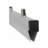 42 in. Aluminum Hanging Clamps