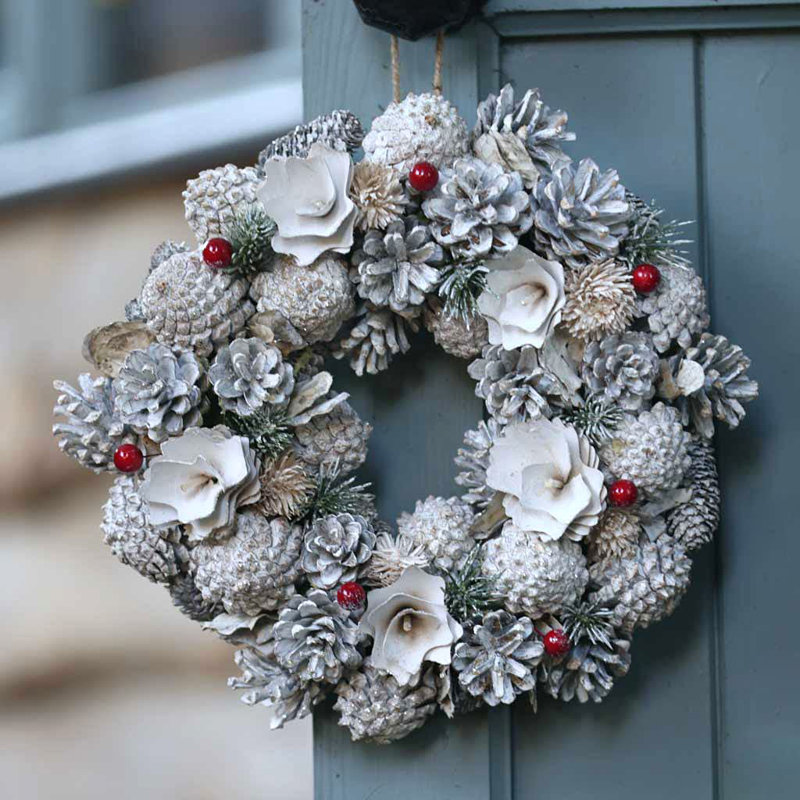 30cm Wreath