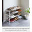 Range-chaussures extensible Yamazaki Home-110248990