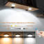 Under Cabinet Puck Light