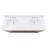Zoe 60 in. Double Bathroom Vanity with Quartz Top