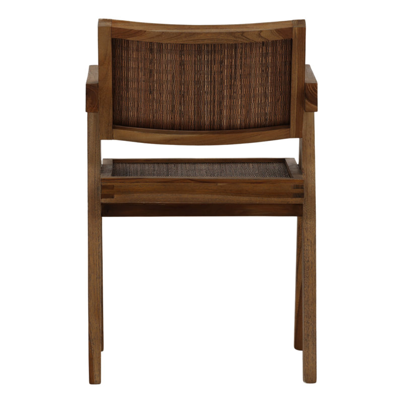 Tavrisa Dining Chair Brown