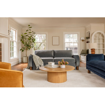 Barb 84 Inch Sofa