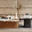 Combinaison de table basse minimaliste Design-110950712