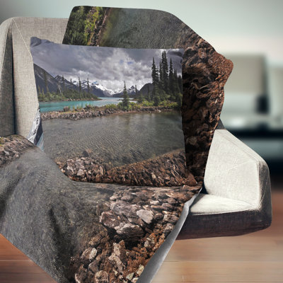 Coussin Dark Sky