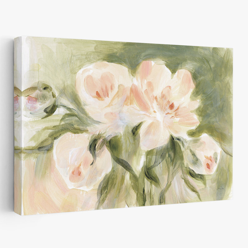Bouquet de fleurs - Bouquet de l'après-midi, H 24 po x l 36 po