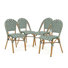 Chaise d'appoint Correll