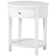 Zaheed End Table with Storage